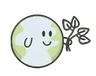 Give Earth a Smile