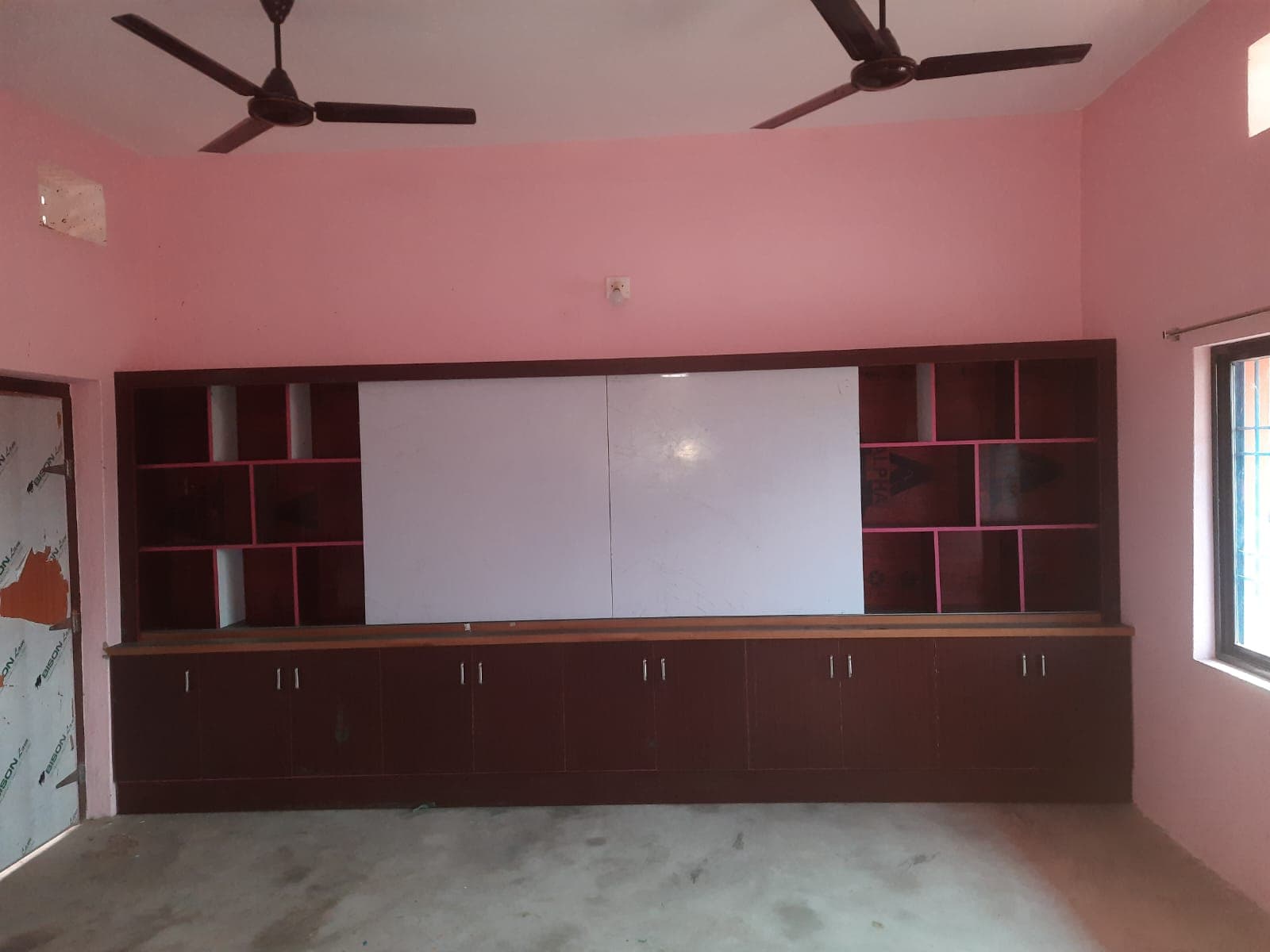 Smart Classrooms in Odisha project photo 1