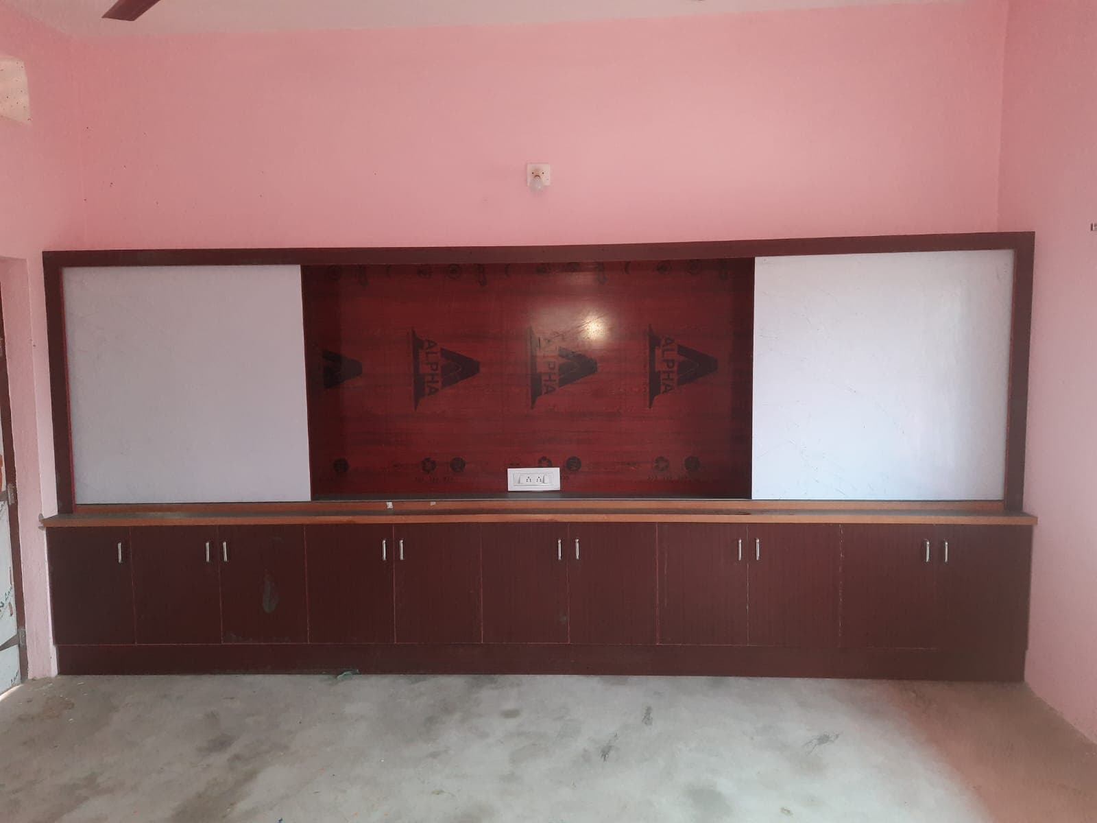 Smart Classrooms in Odisha project photo 2