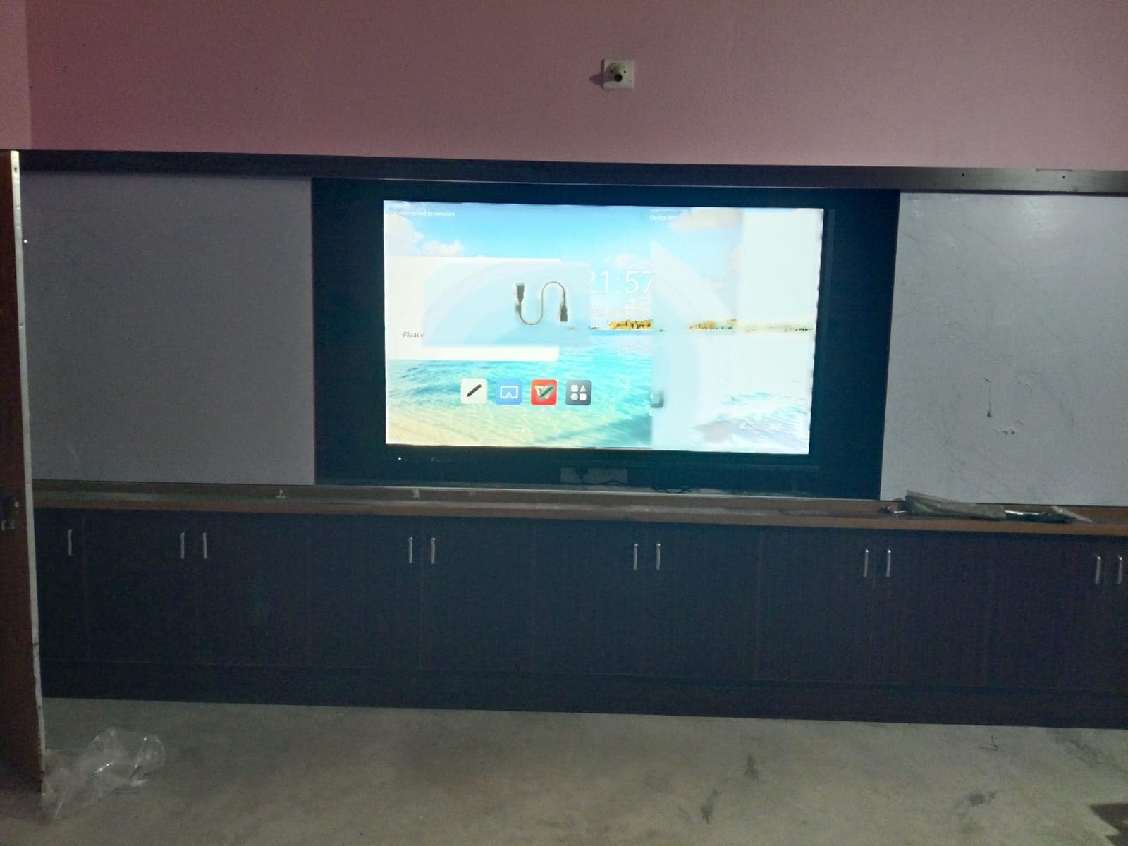 Smart Classrooms in Odisha project photo 3