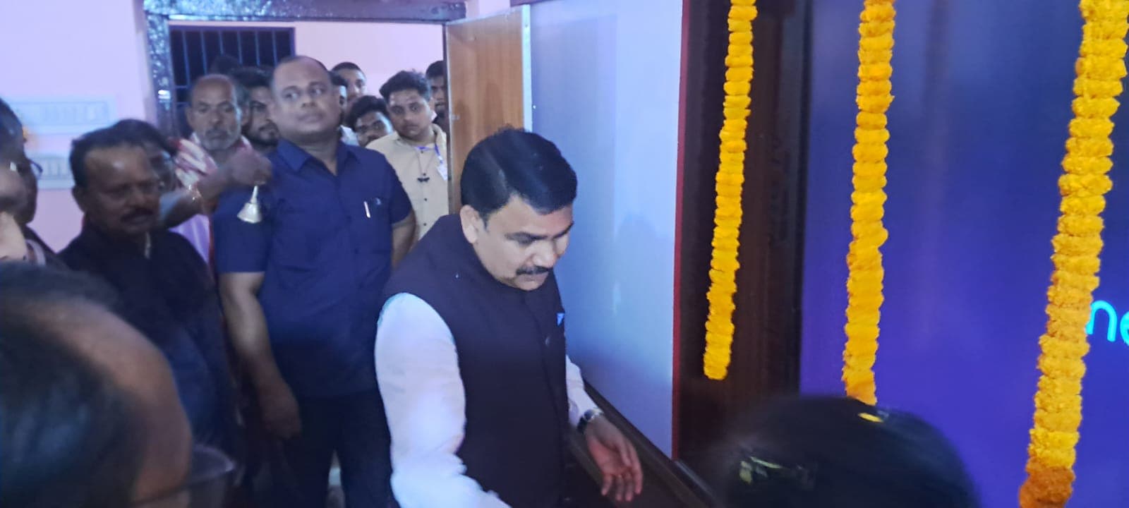 Smart Classrooms in Odisha project photo 4