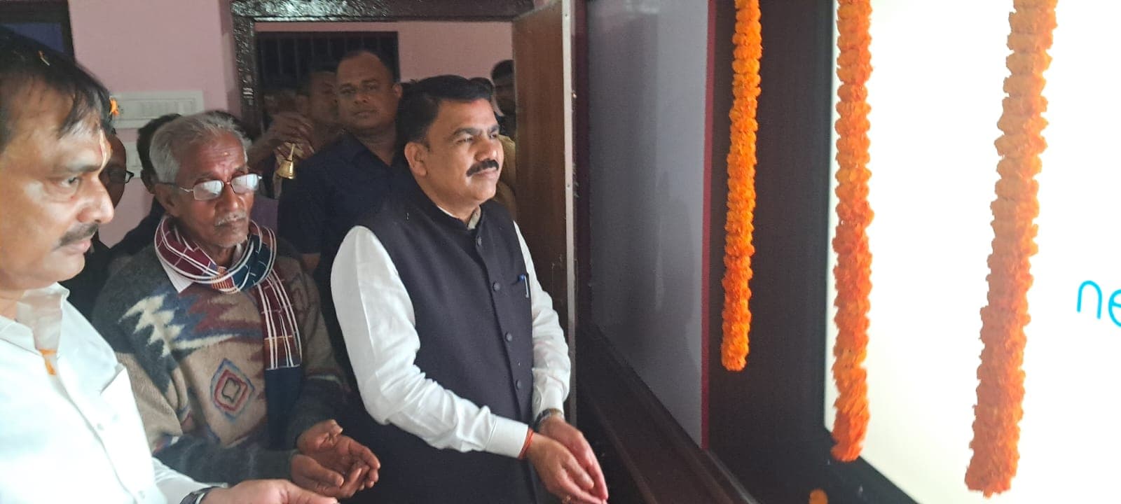 Smart Classrooms in Odisha project photo 5