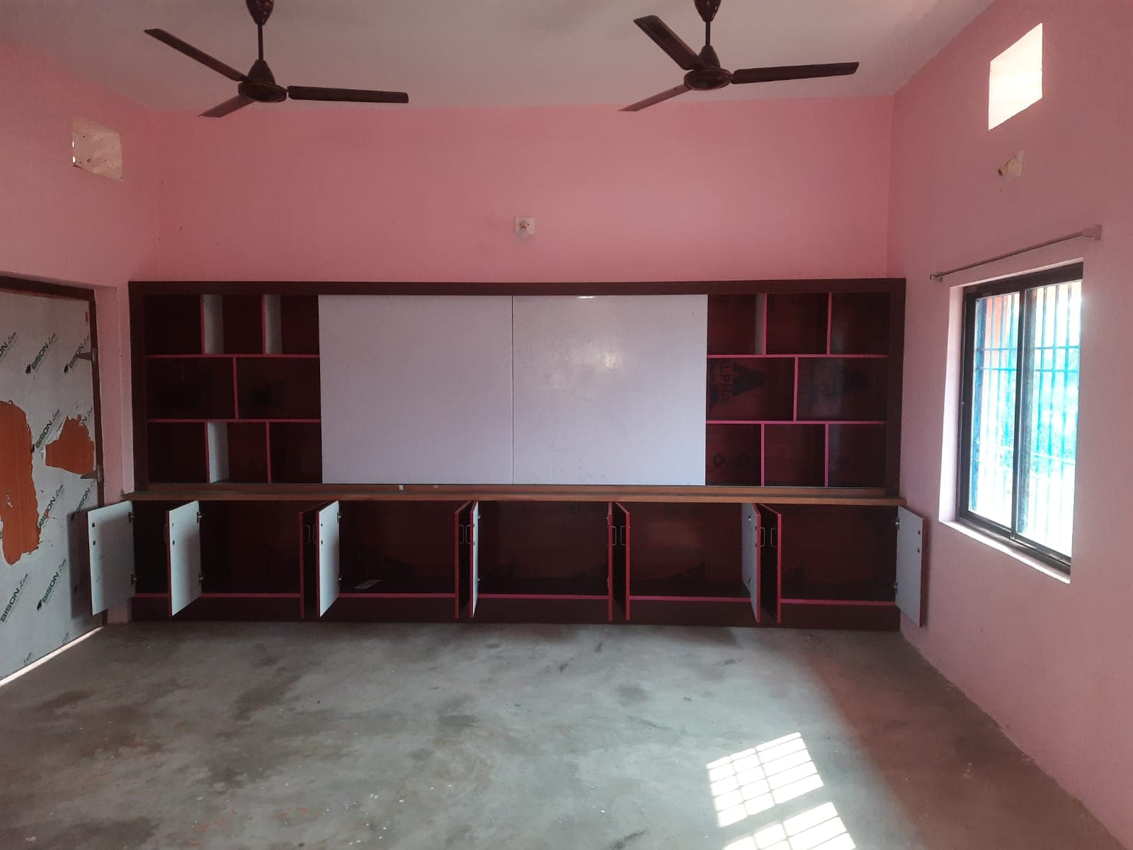 Smart Classrooms in Odisha project photo 15