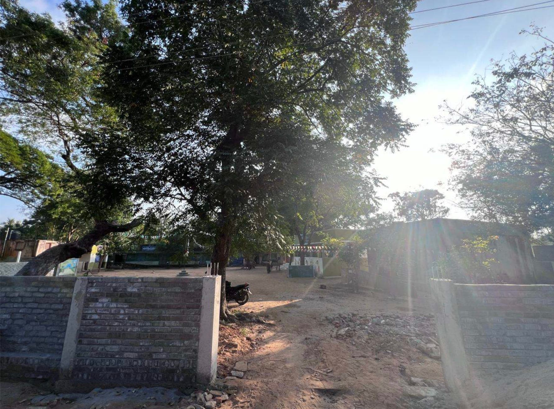 Smart Classrooms in Tamil Nadu project photo 10