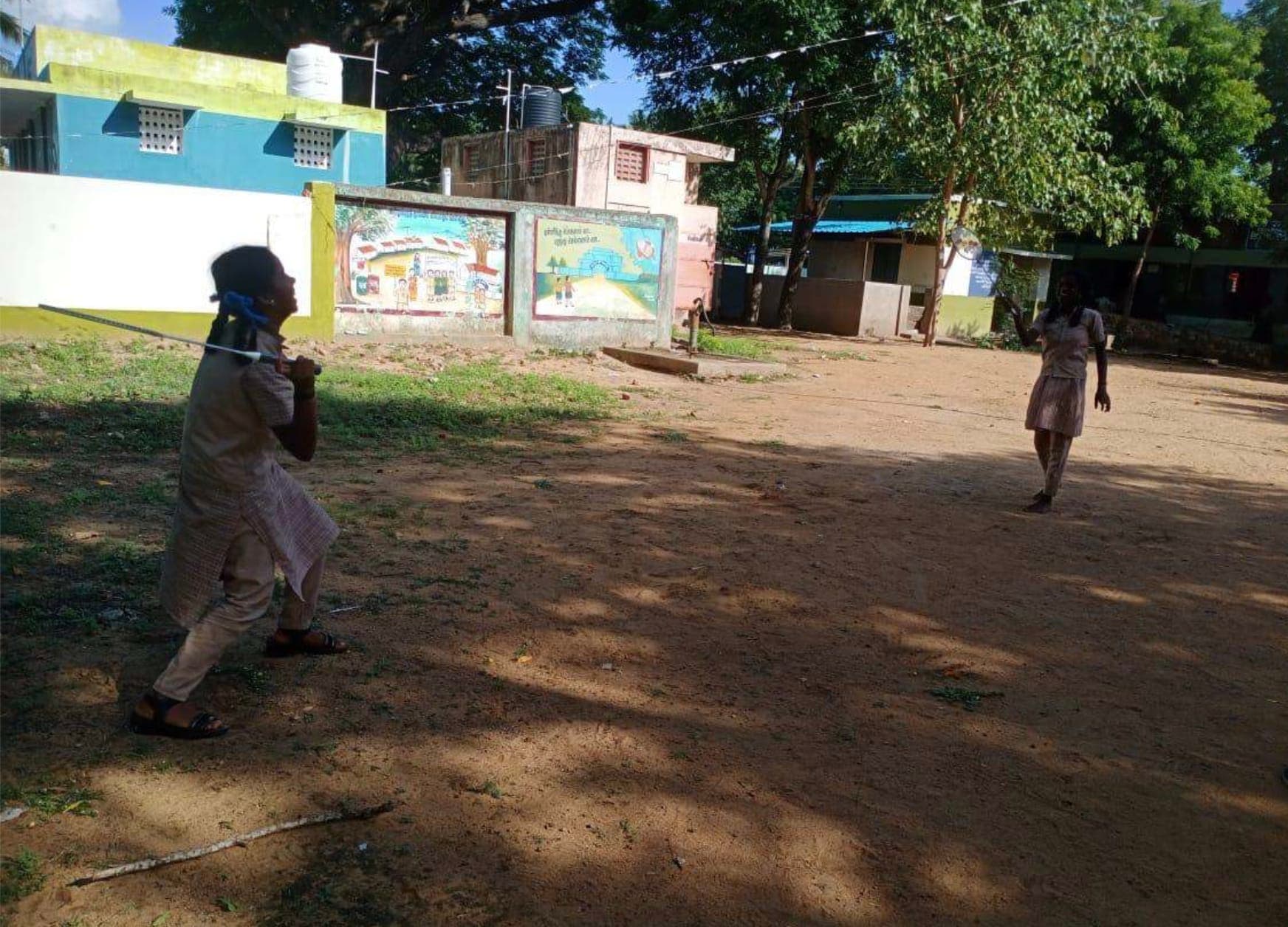 Smart Classrooms in Tamil Nadu project photo 12