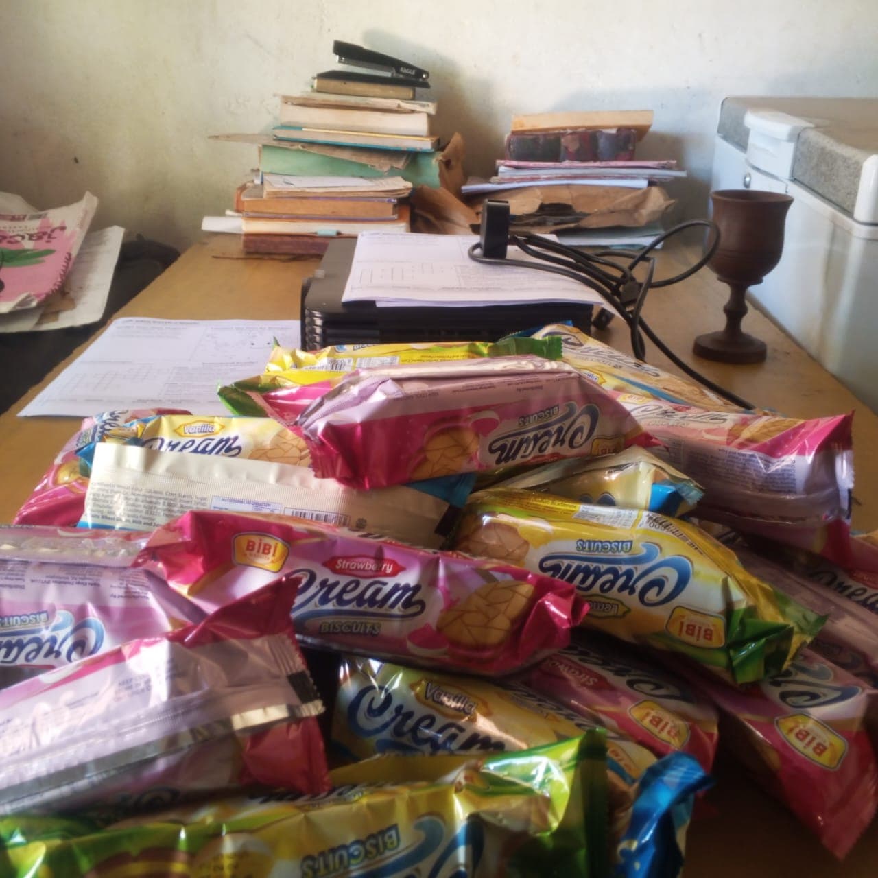 Seeds for Change in Malawi project photo 5