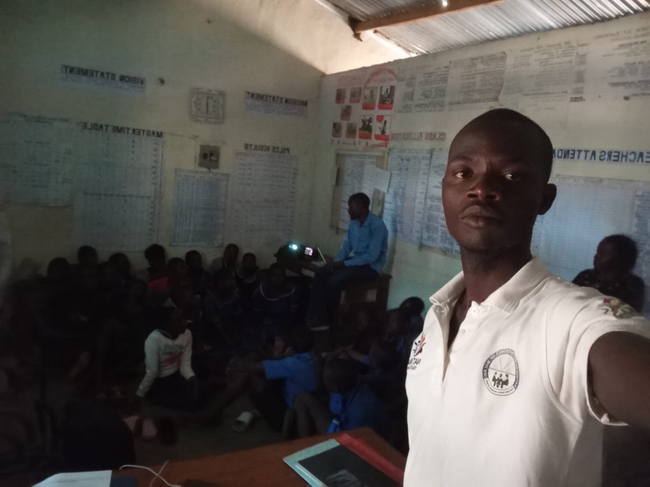 Seeds for Change in Malawi project photo 10