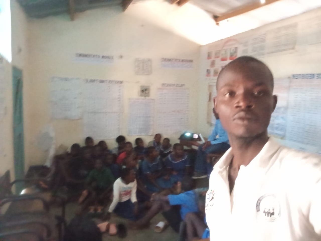 Seeds for Change in Malawi project photo 18