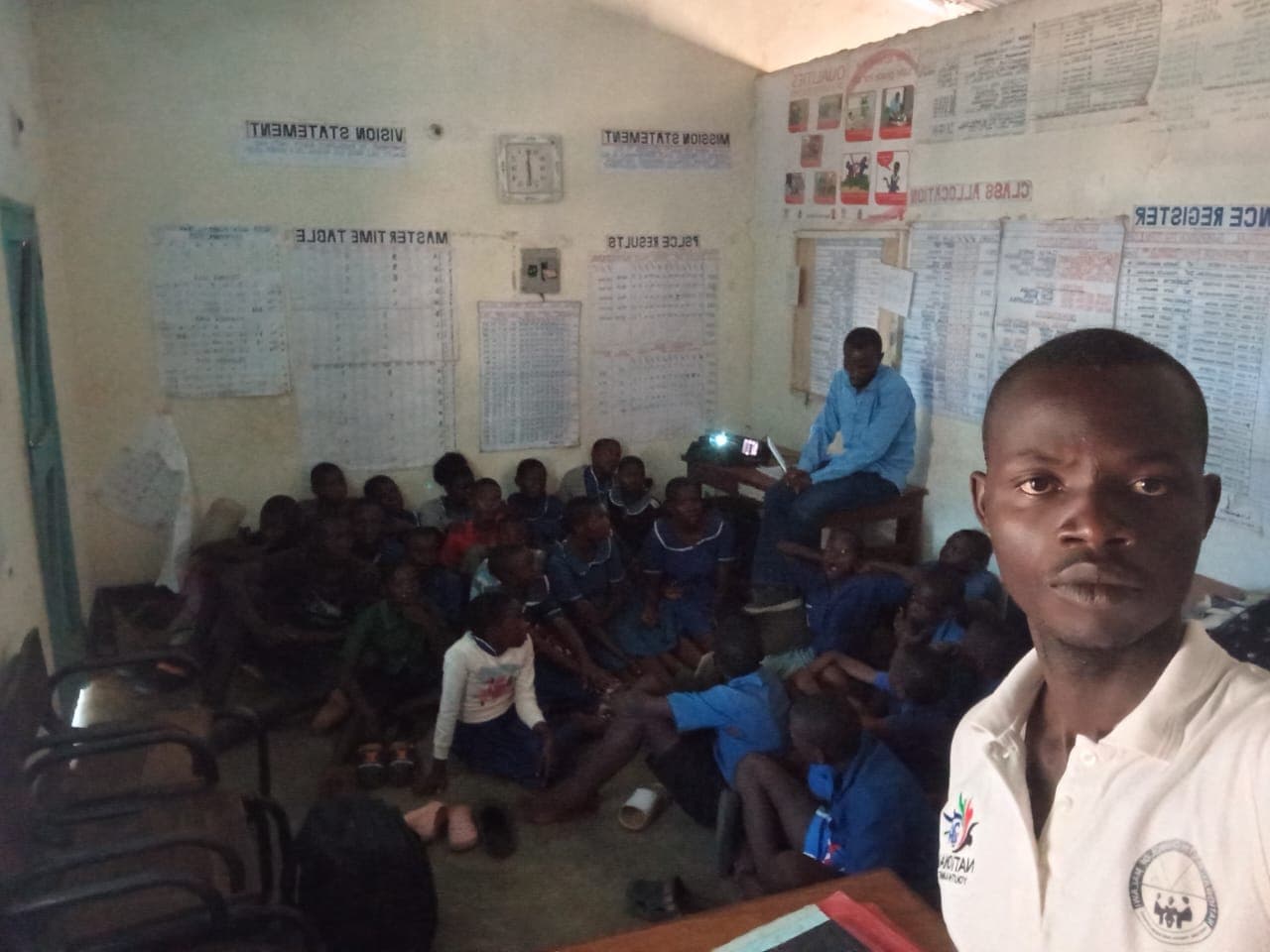 Seeds for Change in Malawi project photo 20
