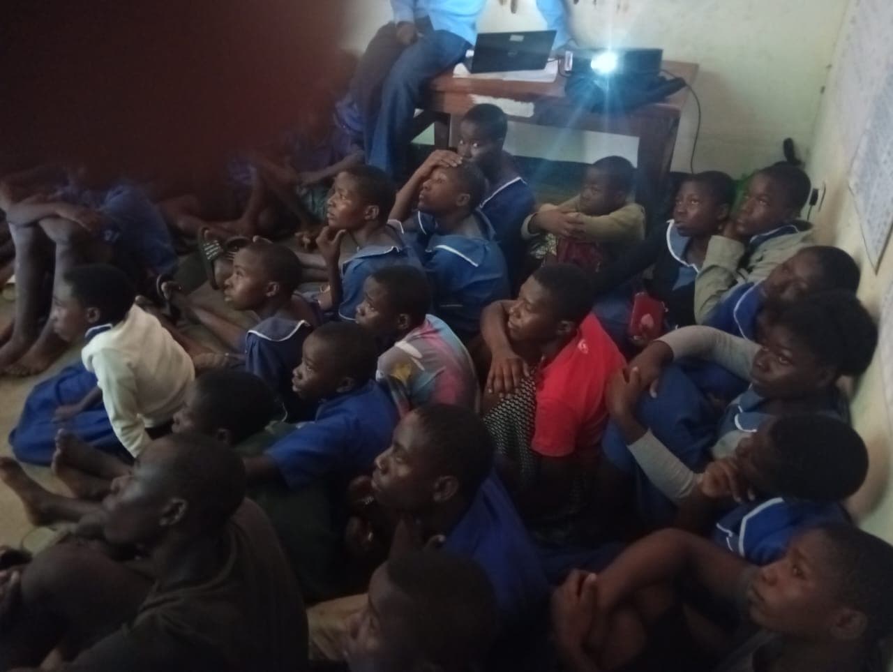 Seeds for Change in Malawi project photo 33