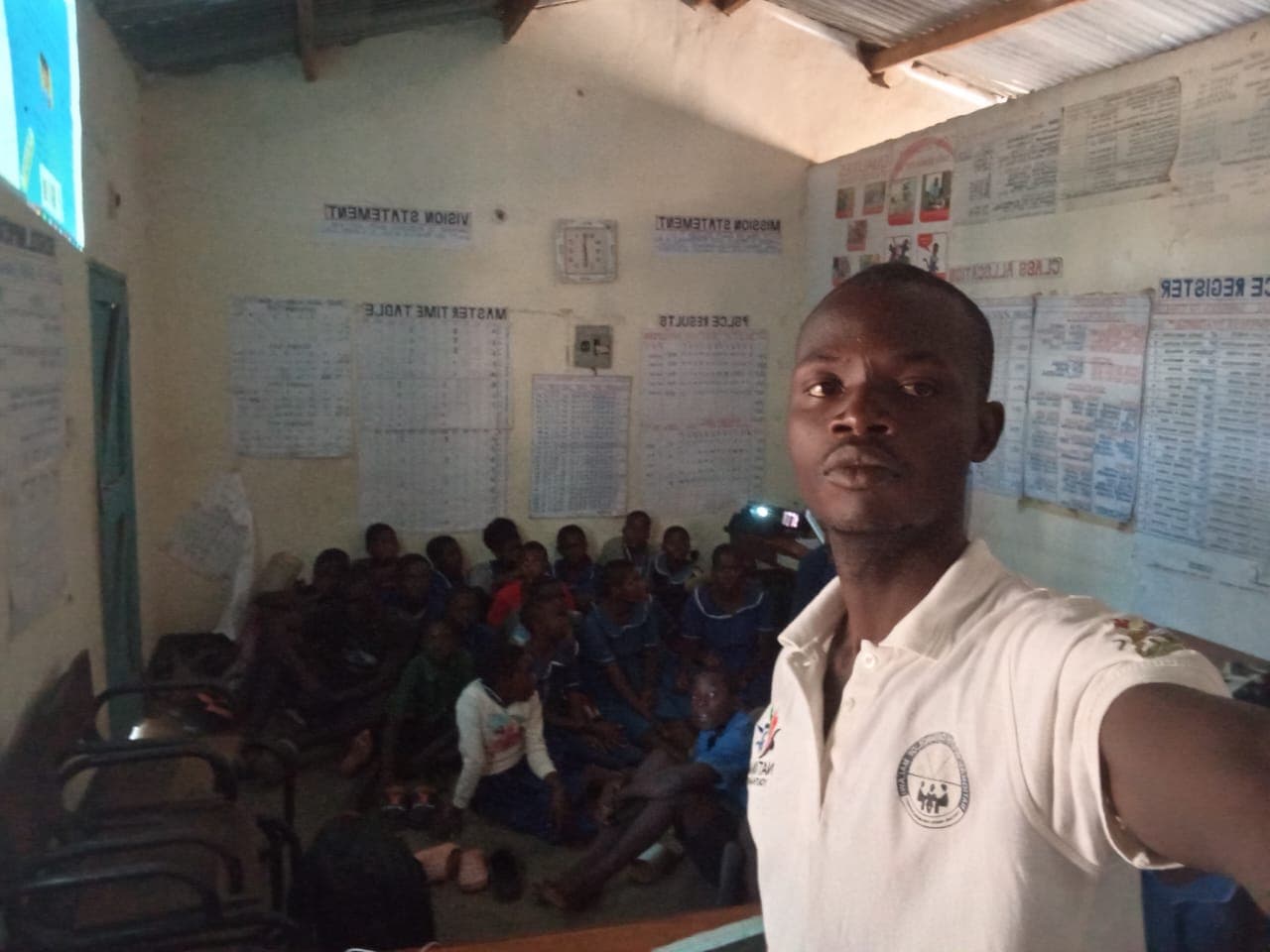 Seeds for Change in Malawi project photo 37