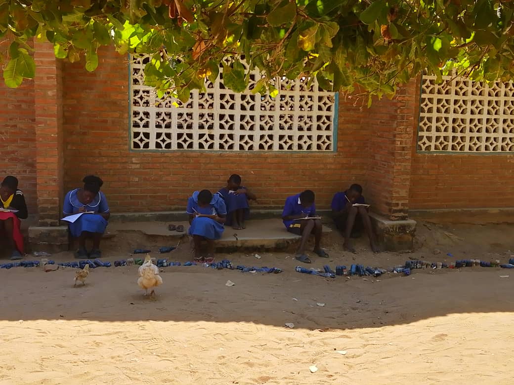 Seeds for Change in Malawi project photo 63