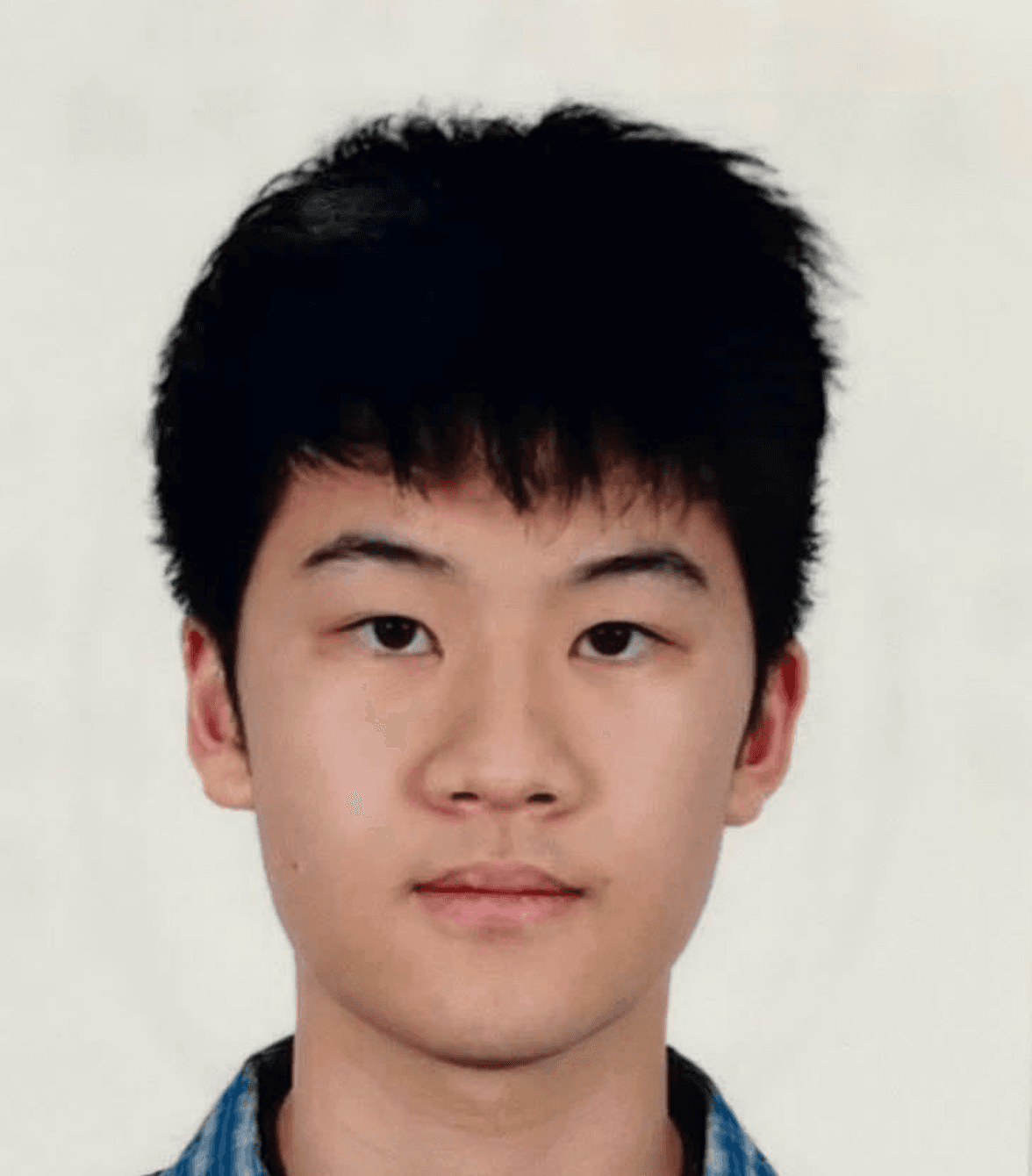 Aaron Kao