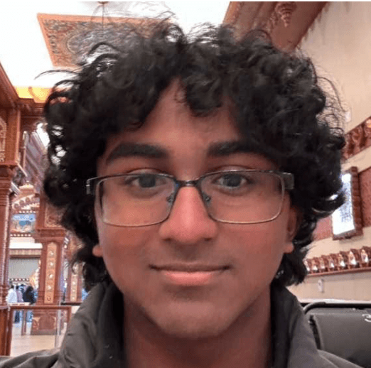 Anirudh Selvam