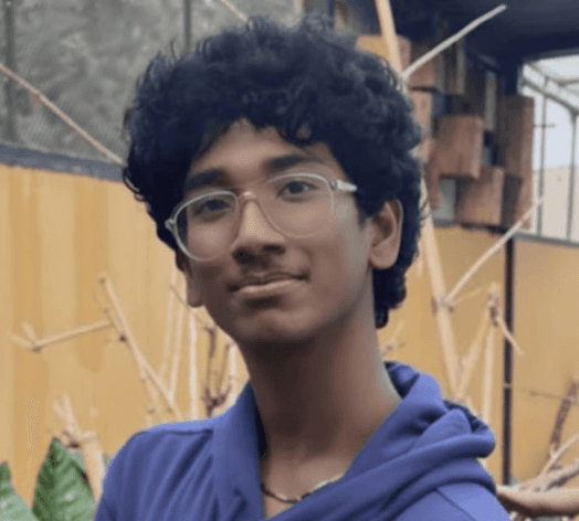 Ashwanth Shivakumar