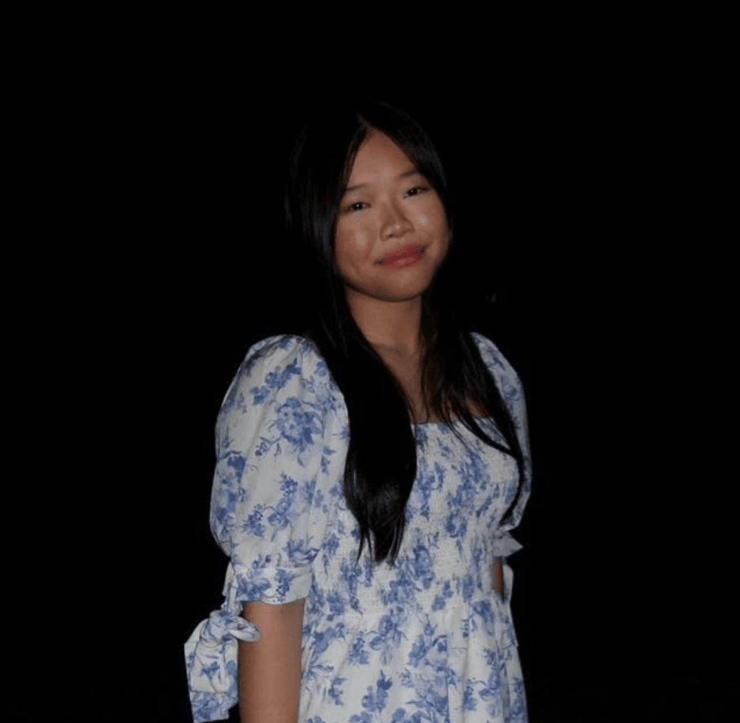 Carolyn Gao