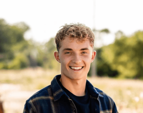 Harrison Maser
