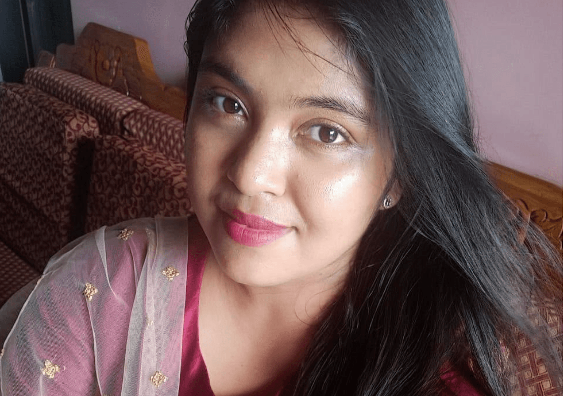 Indira Priyadarshini
