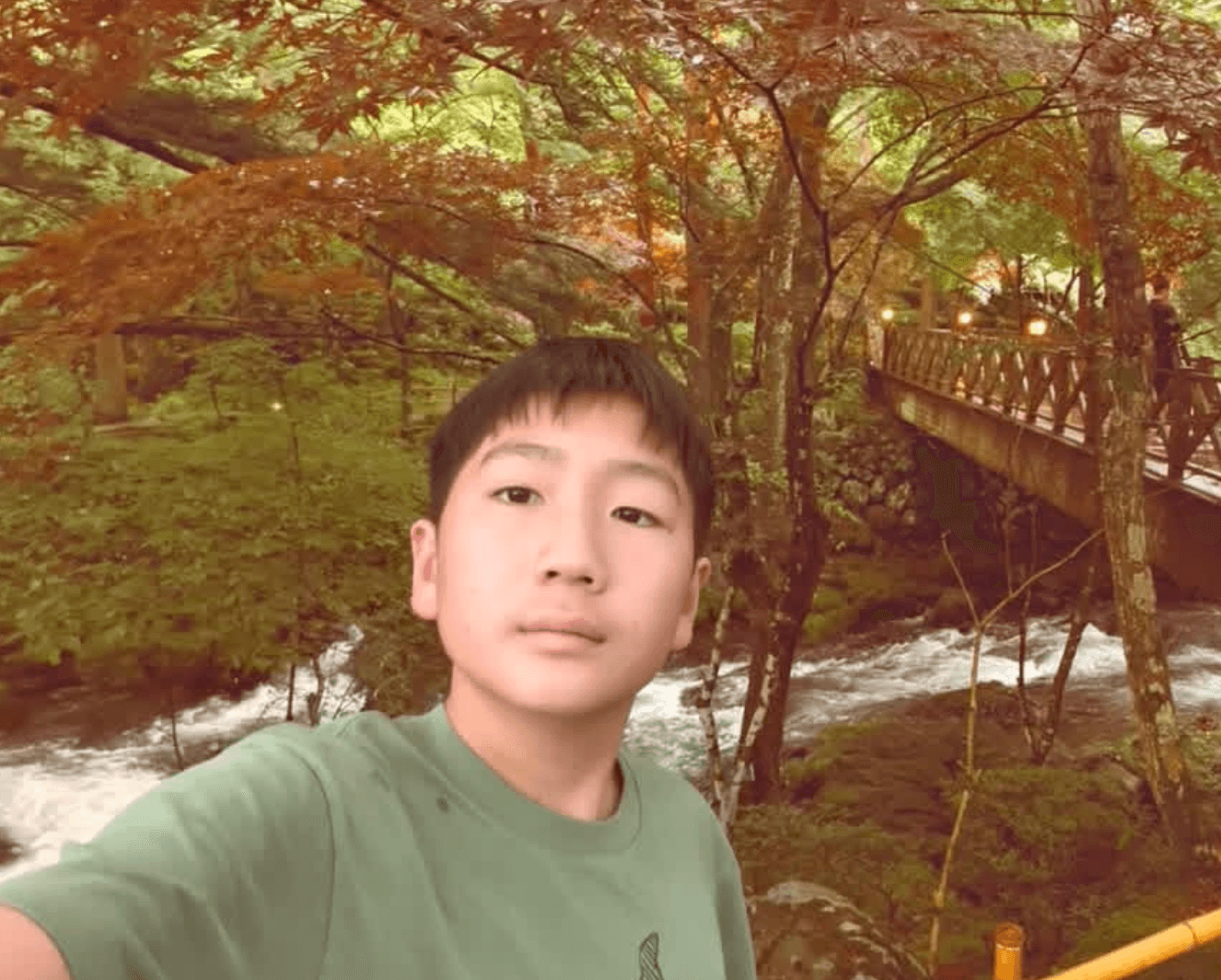 Jack Huang
