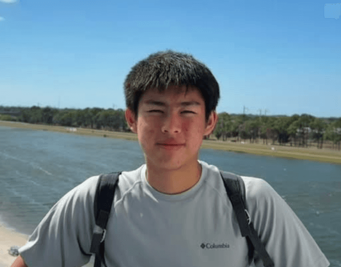 Logan Lin