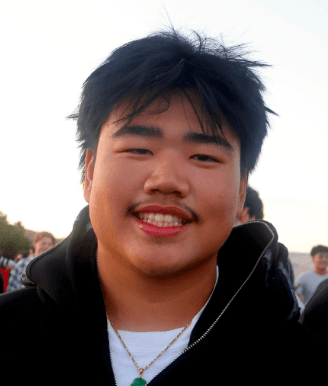 Mason Tai