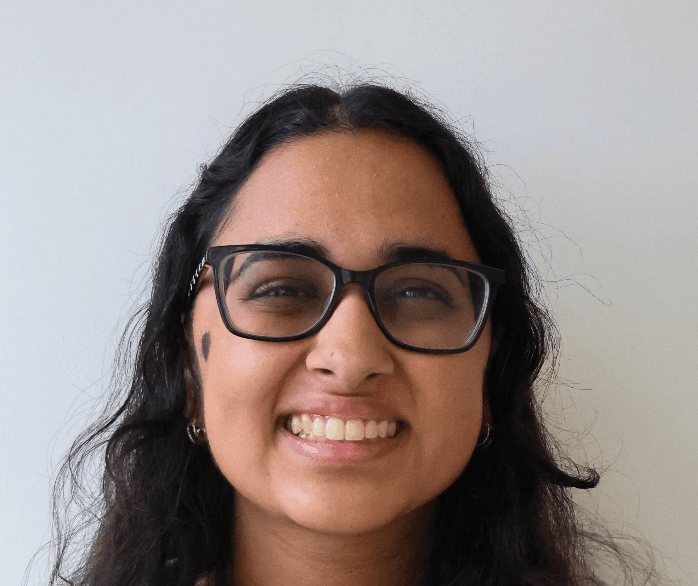 Rianna Patel