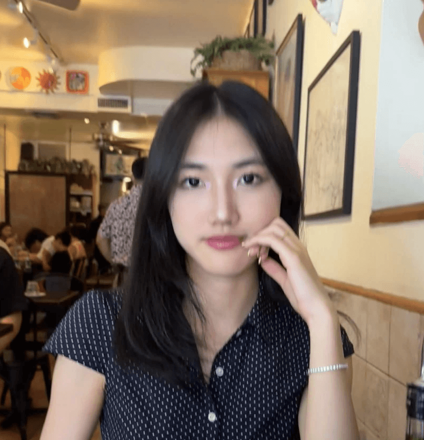 Zihan Ye