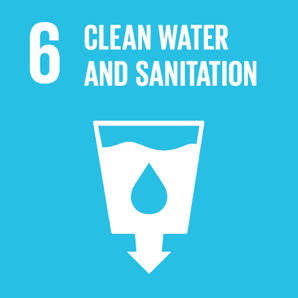 UN Sustainable Development Goal 6: Clean Water and Sanitation